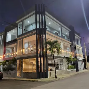 Aparthotel Macadana
