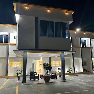 Mi Dulce Amanecer Pyr Hotel