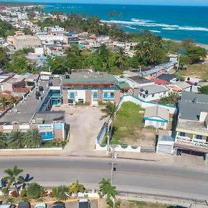 Baramar Hotel