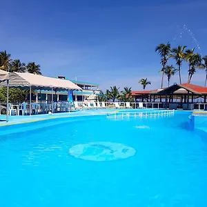 Blue Atlantic Hotel